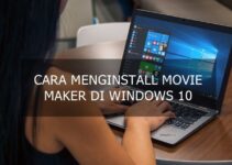 Cara Install Movie Maker 12 Windows 7