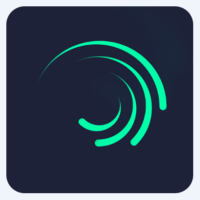 Alight Motion Pro APK