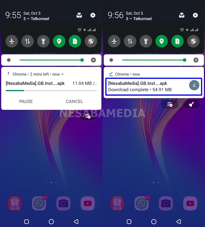 GB Instagram MOD APK