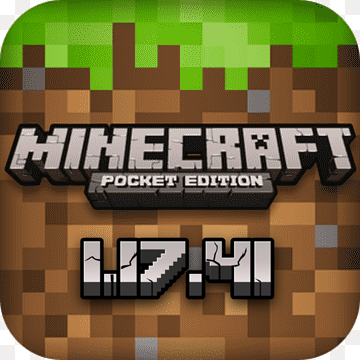 Minecraft PE 1.17.41