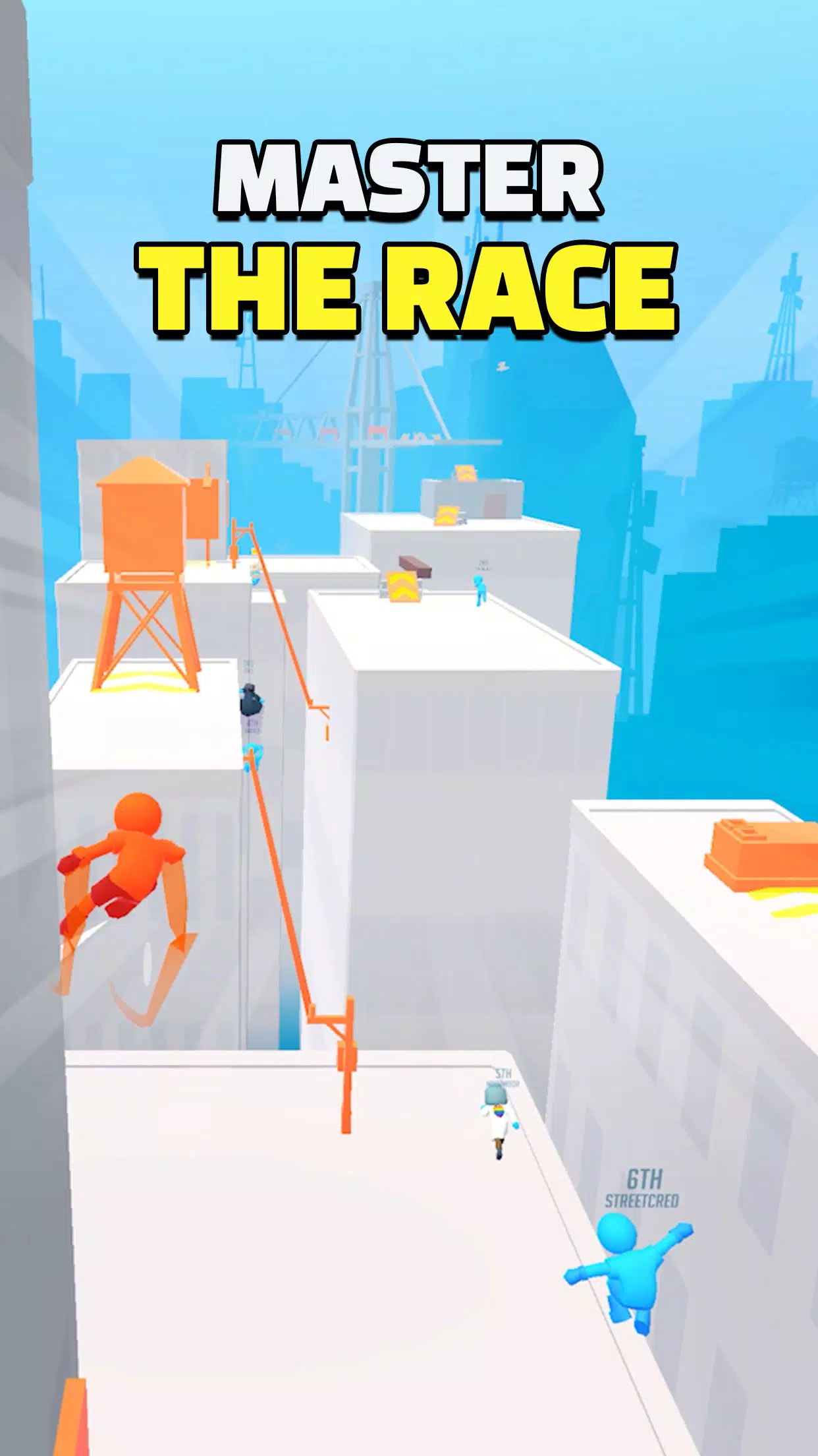 Parkour Race MOD APK Terbaru 2024 Full Unlocked   Parkour Race 3.webp