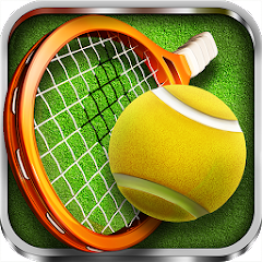 3D Tennis