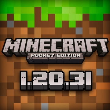 Minecraft PE 1.20.31