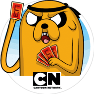 Card Wars – Adventure Time