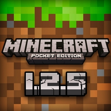 Minecraft PE 1.2.5