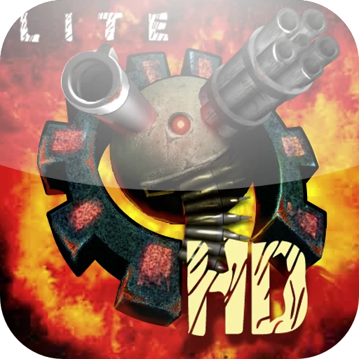 Defense Zone HD Lite