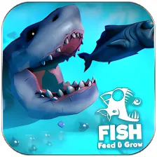 Feed and Grow Survival Fish