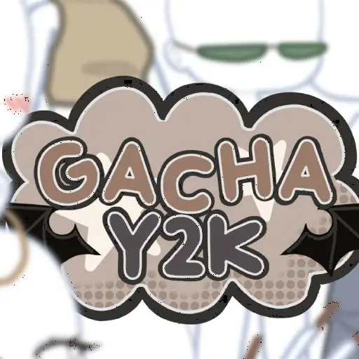 Gacha Y2K