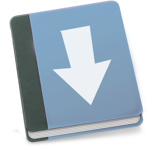 Google Books Downloader