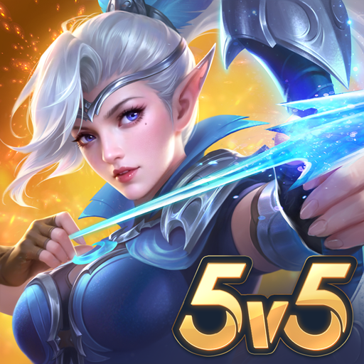 Mobile Legends: Bang Bang VNG