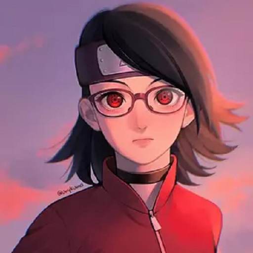 Sarada Training