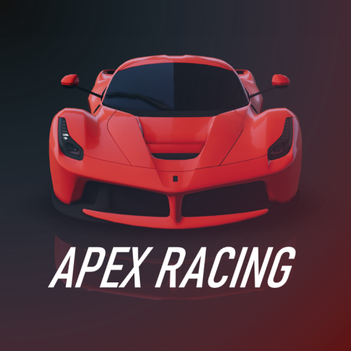 Download Apex Racing MOD APK 2025 (Uang Tak Terbatas)