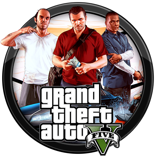 Grand Theft Auto V – Unofficial