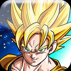 Dragon Ball: Tap Battle