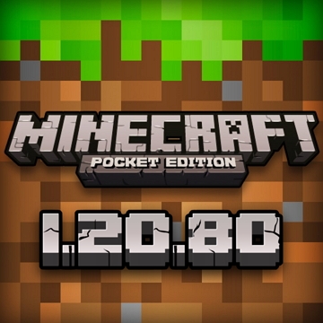 Minecraft PE 1.20.80