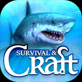 Survival & Craft: Multiplayer MOD APK 2025 (Uang Tak Terbatas)