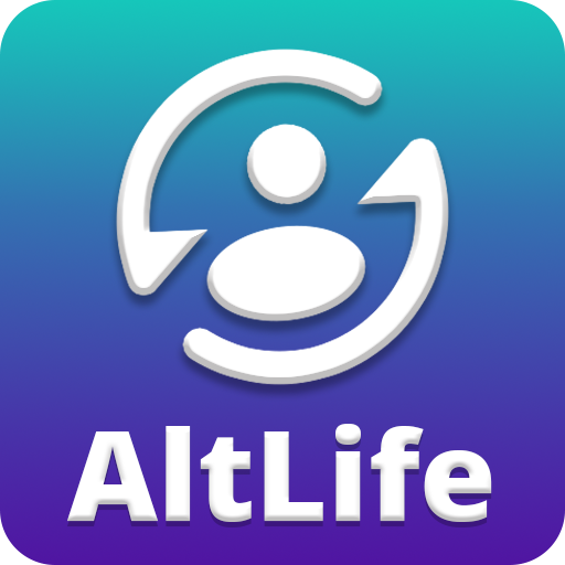 AltLife – Life Simulator