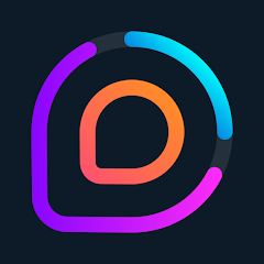 Linebit – Icon Pack