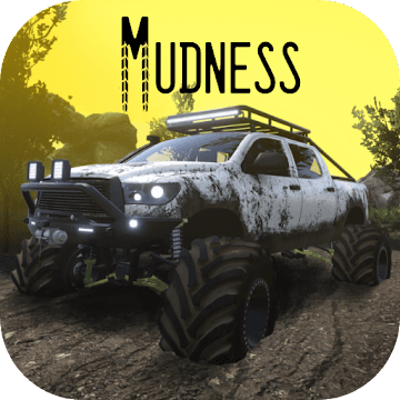 Mudness Offroad Car Simulator