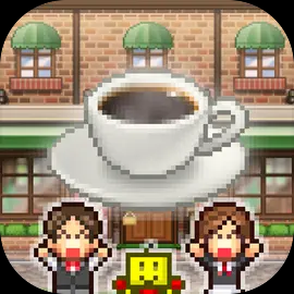 Cafe Master Story