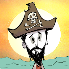 Don’t Starve: Shipwrecked