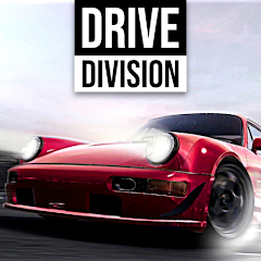 Drive Division Online Racing