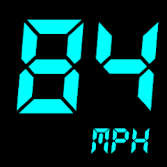 GPS Speedometer – Odometer App