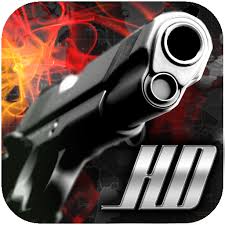 Magnum 3.0 Gun Custom Simulator