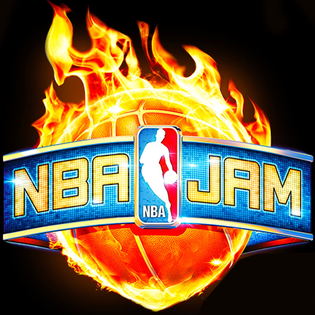 NBA JAM by EA SPORTS