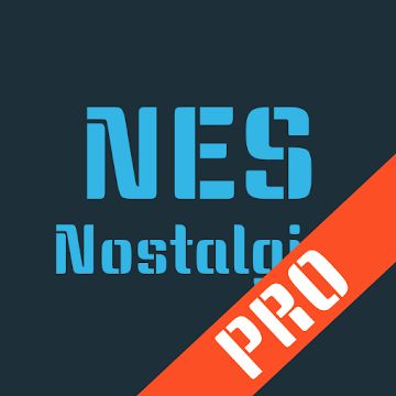 Nostalgia.NES Pro