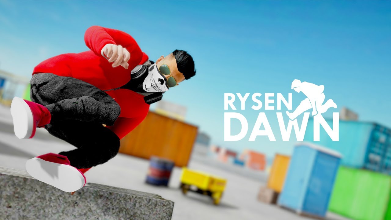 Rysen Dawn