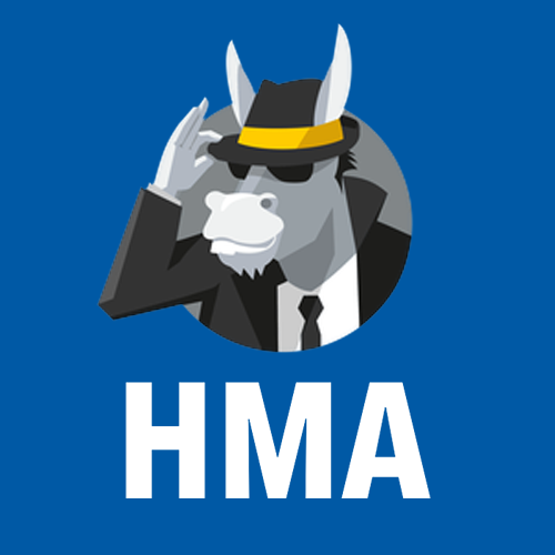 HMA VPN Proxy