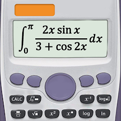 Scientific Calculator Plus 991