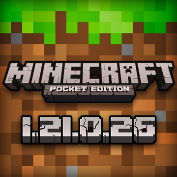 Minecraft PE 1.21.0.26