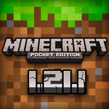 Minecraft PE 1.21.1