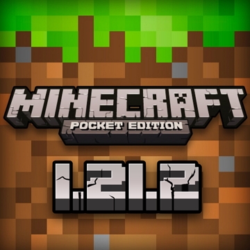 Minecraft PE 1.21.2