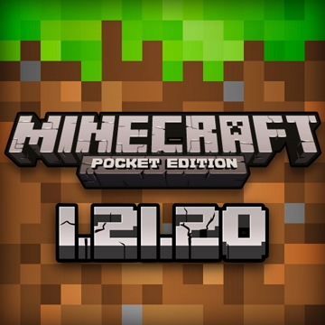 Minecraft PE 1.21.20