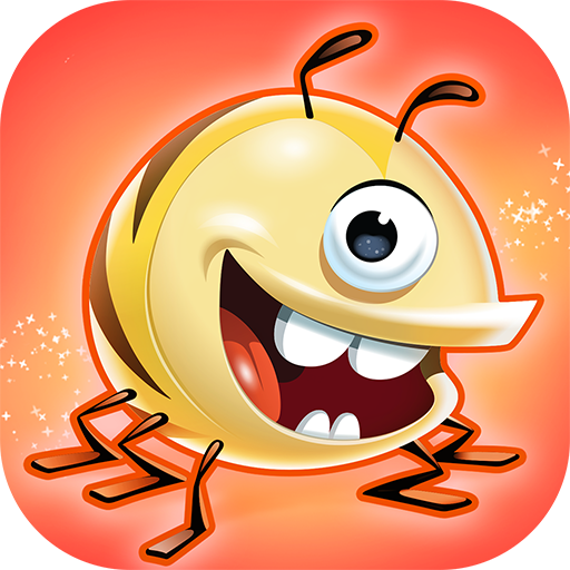 best fiends mod apk