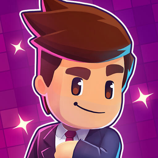 Nightclub Tycoon: Idle Manager