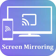 Miracast For Android to TV