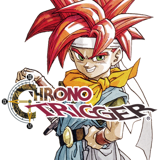 CHRONO TRIGGER