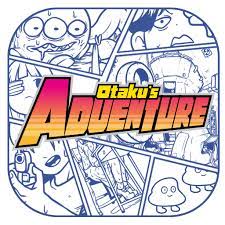 Otaku’s Adventure