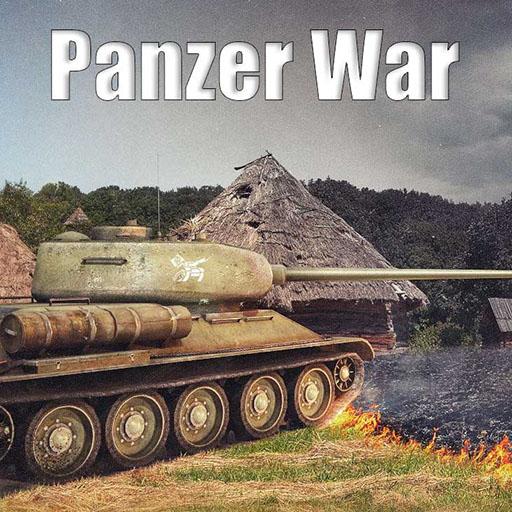 PanzerWar Complete