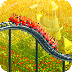 RollerCoaster Tycoon Classic