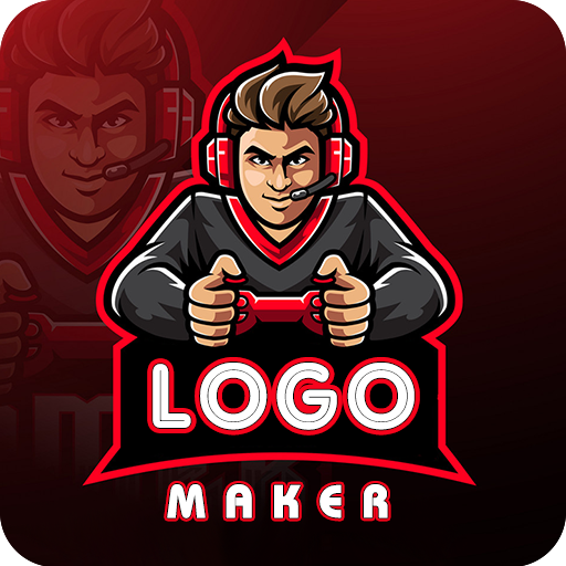 Esports Logo Maker