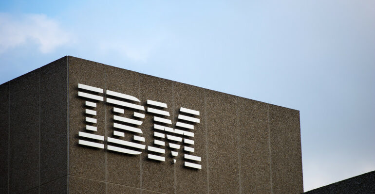 IBM (International Business Machines)