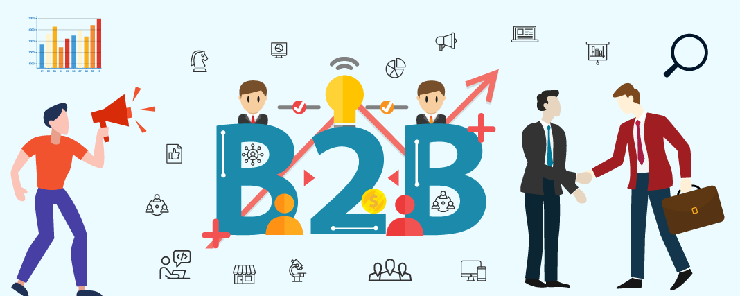 Apa Itu B2B (Business To Business)?