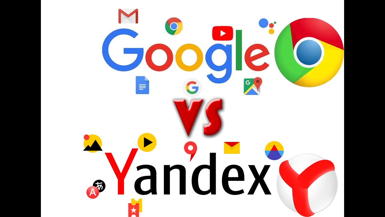 Apa Itu Yandex Beserta Sejarah Fungsi Fitur Yandex