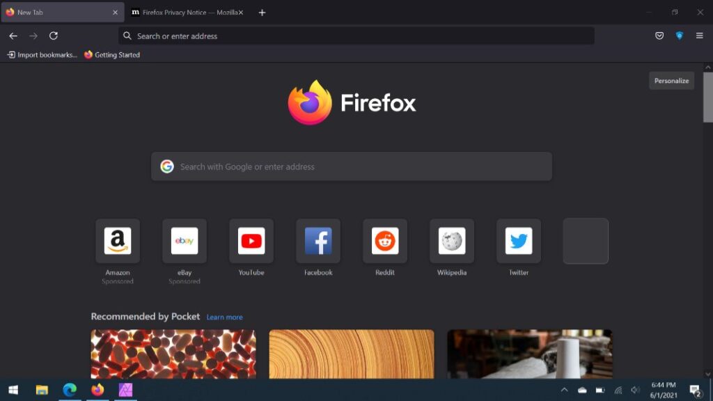 mozilla firefox free download windows 10