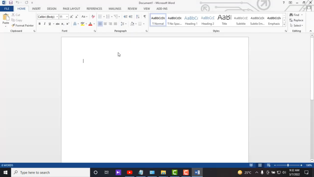 Download Microsoft Office 2013 for Windows 10, 11, 7 (32 / 64-bit)